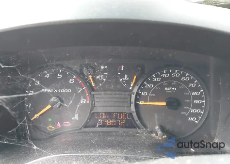 2006 Chevrolet Colorado Work Truck from USA, damaged, VIN 1GCCS148568261213